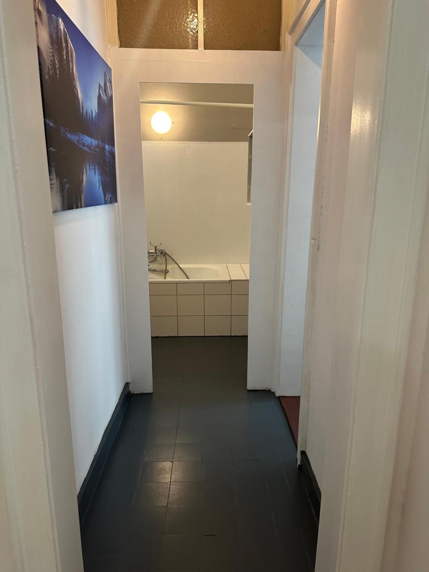 City Center Rooms — Zdjęcia 2