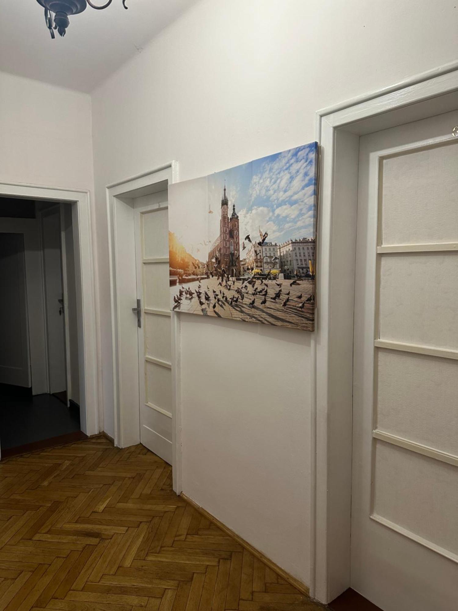 City Center Rooms — Zdjęcia 1
