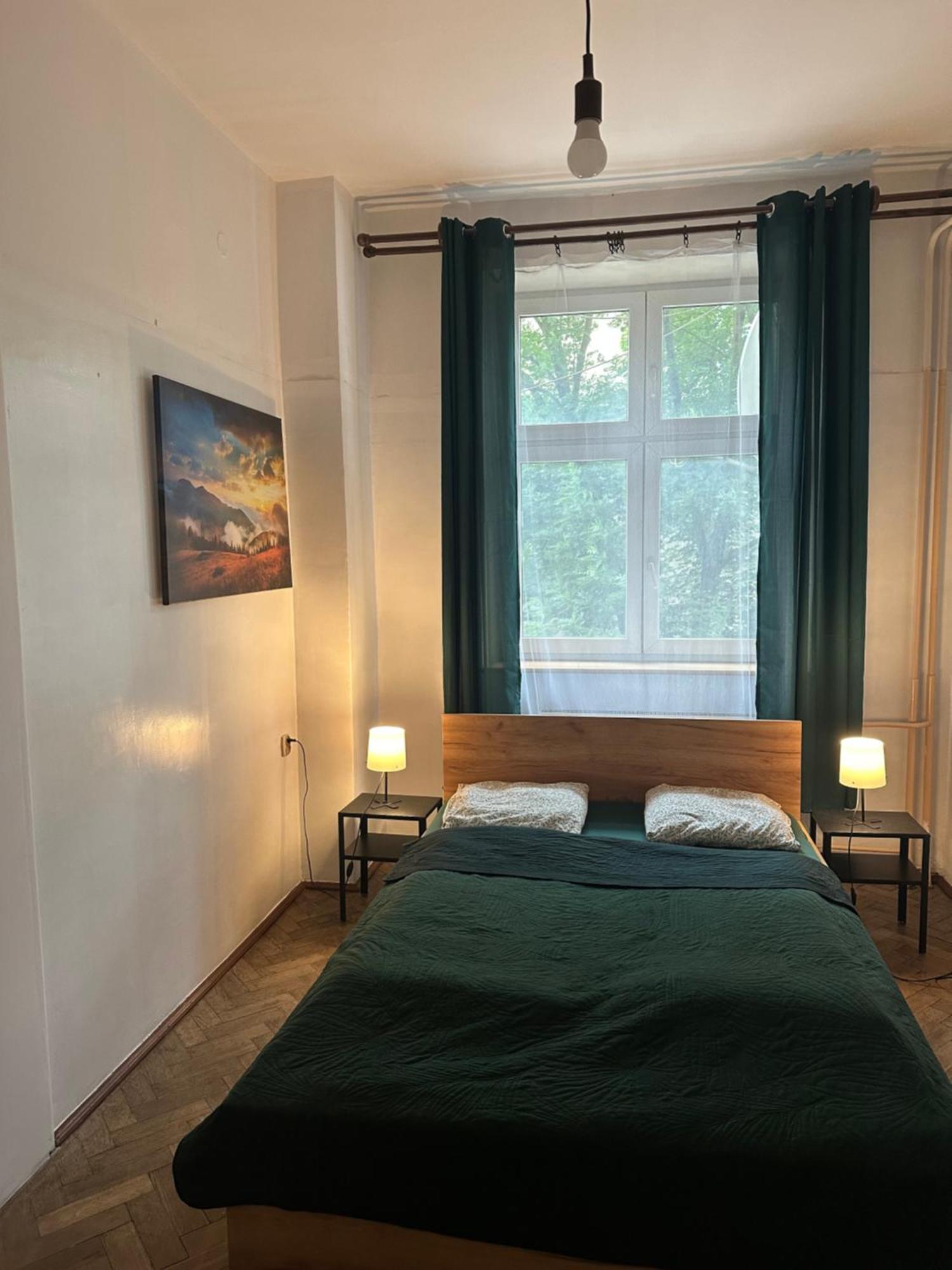 City Center Rooms, Krakow